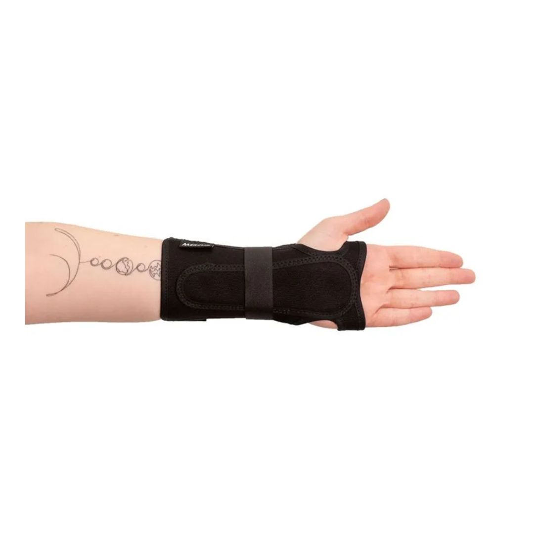 Órtese Curta Punho com Tala - Bilateral - Mercur - Image 2