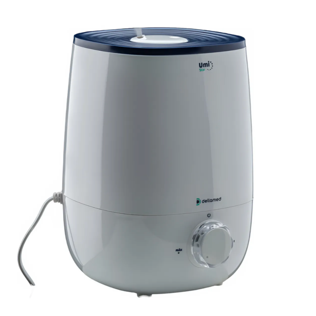 Umidificador de ar ultrassônico Umi Star - Dellamed - Image 2