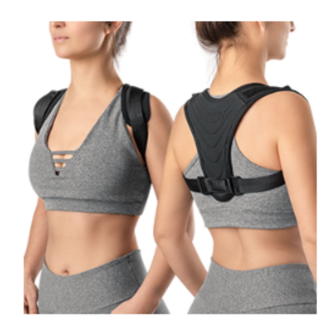 Corretor Postural Lean - Hidrolight