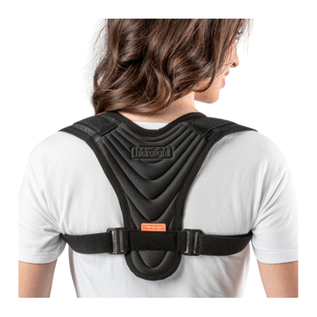 Corretor Postural Lean - Hidrolight - Image 4
